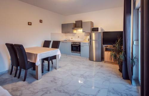 Apartments Bajcic