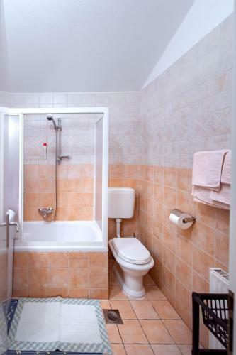 Apartments Bajcic