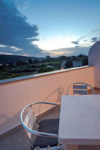 Apartments Bajcic