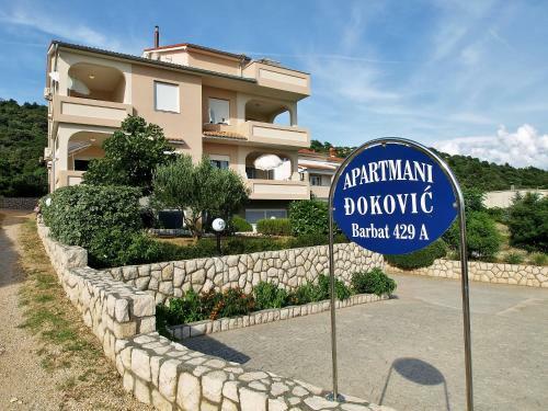 Apartments ?okovi?