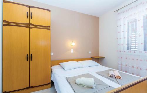 Apartment Kampor Cr