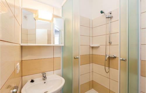 Apartment Kampor Cr