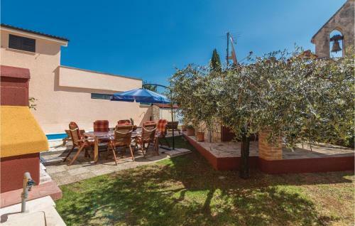 Holiday Home Bacva III