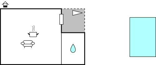 Holiday Home Bacva III