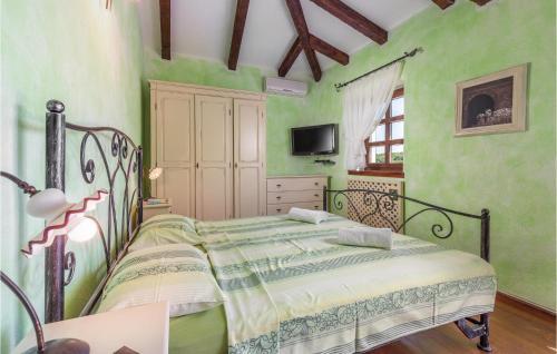 Holiday Home Strpacici V