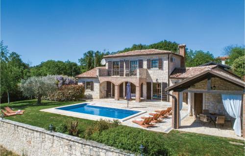 Holiday Home Strpacici V