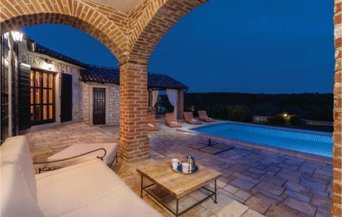 Holiday Home Strpacici V