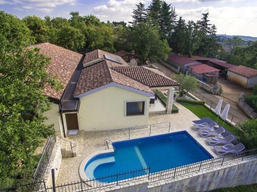 Villa Bellavista