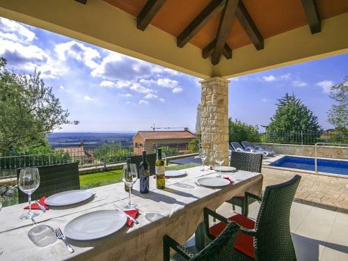 Villa Bellavista