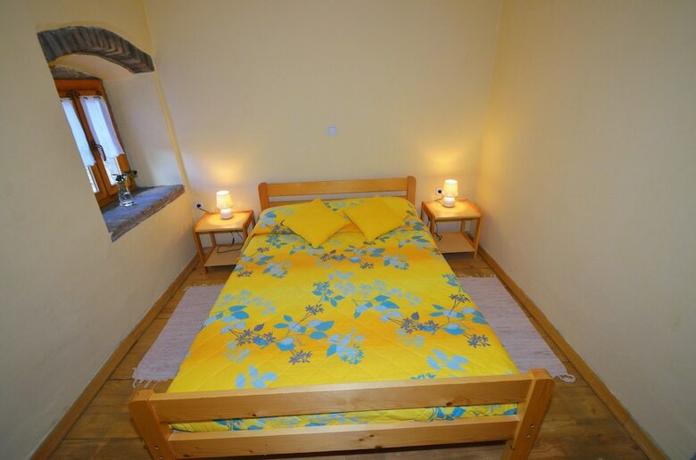 Apartamentos Villa Visnjan Residence