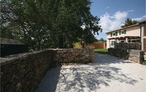 Holiday Home Zuzici VI