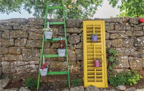 Holiday Home Zuzici VI