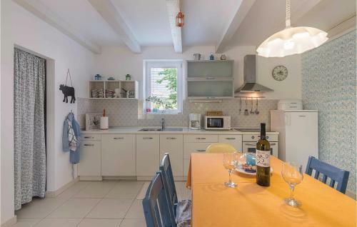 Holiday Home Zuzici VI
