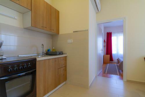 Apartments & Rooms Sanja