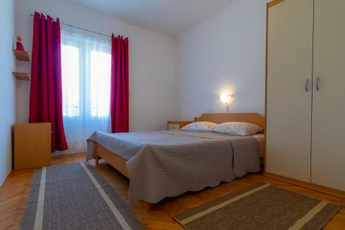 Apartments & Rooms Sanja