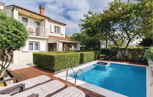 Holiday Home Pula Krse