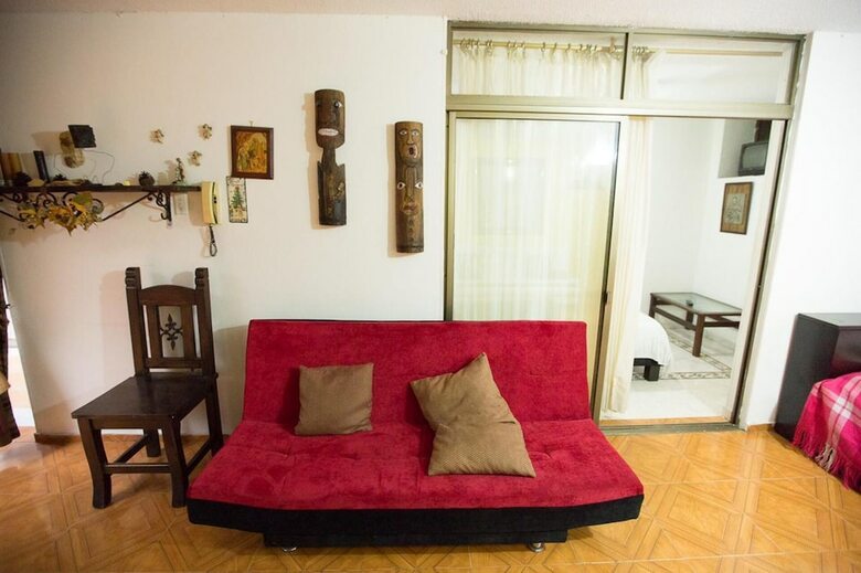 Charming 1-bed Apartment In Armenia