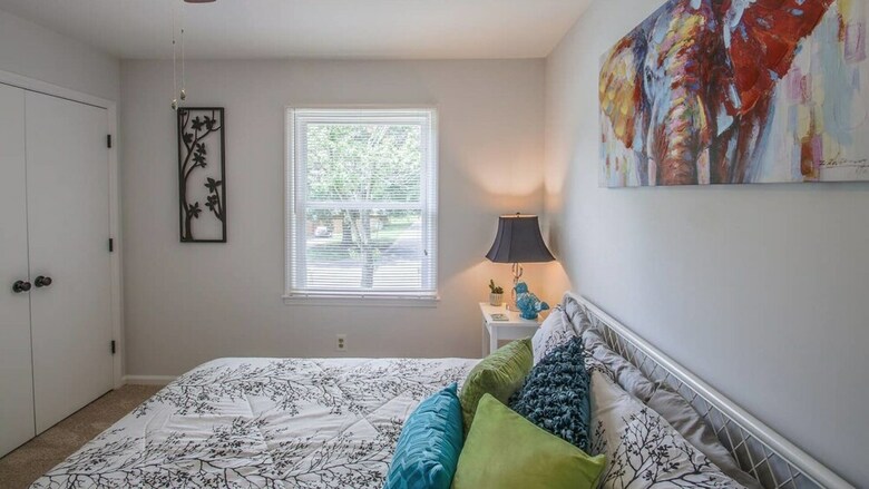 Apartamentos 4 Bedroom, Nightingale Lane