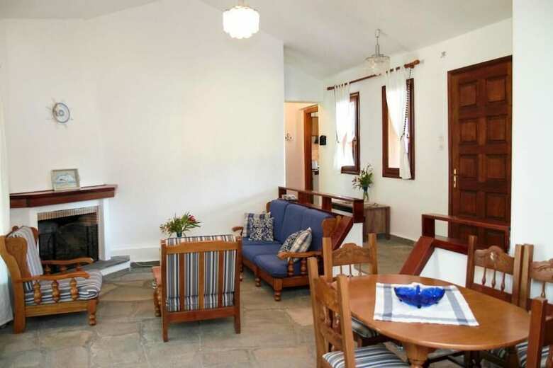Apartamentos Villa Alex