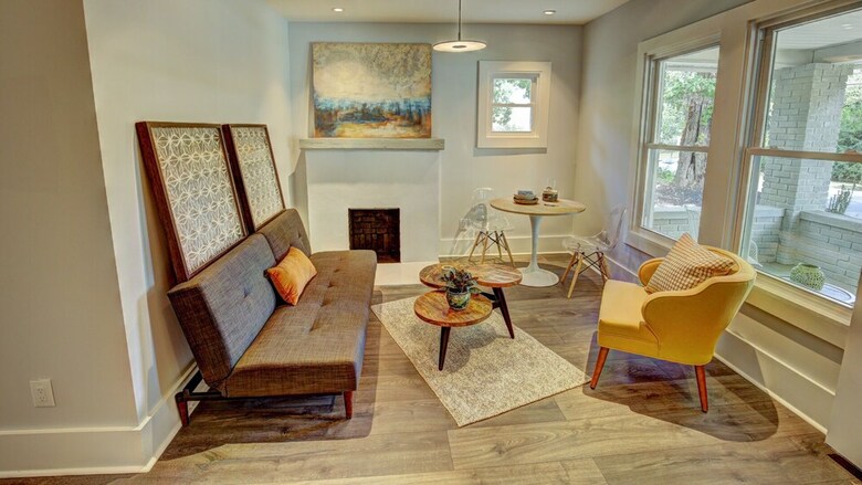 5 Bedroom, South Mint Street