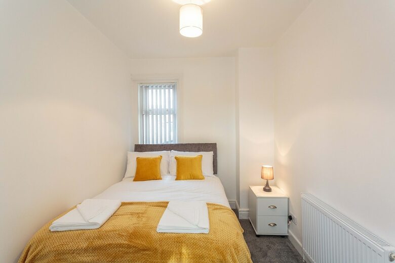 Apartamento Cherry Property - Hornby Road