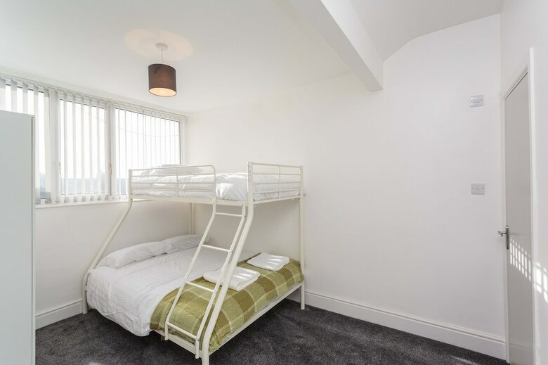 Apartamento Cherry Property - Hornby Road