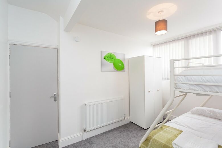 Apartamento Cherry Property - Hornby Road