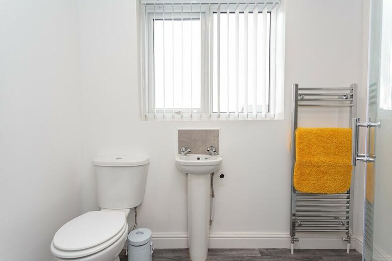 Apartamento Cherry Property - Hornby Road