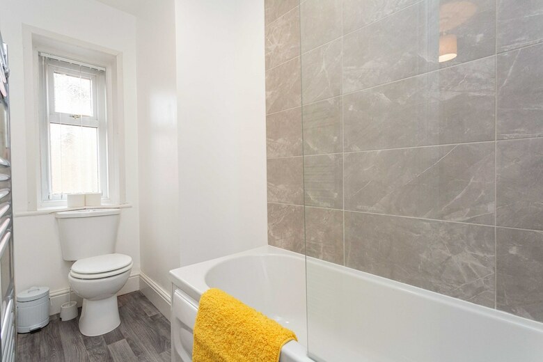 Apartamento Cherry Property - Hornby Road
