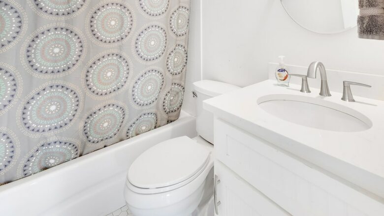 4 Bedroom, Harrill Street