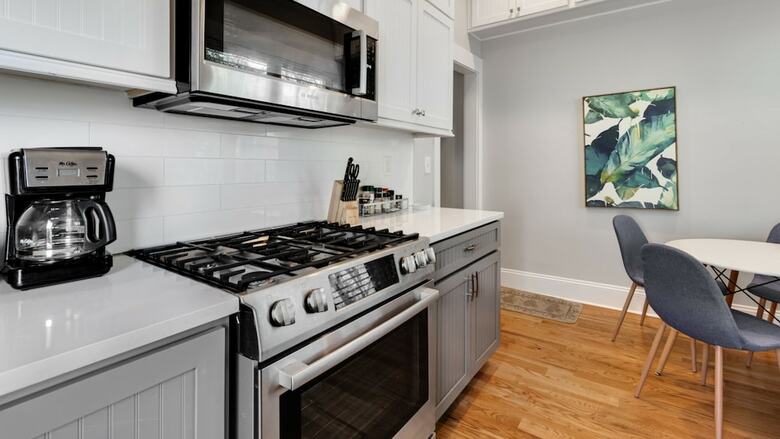 4 Bedroom, Harrill Street
