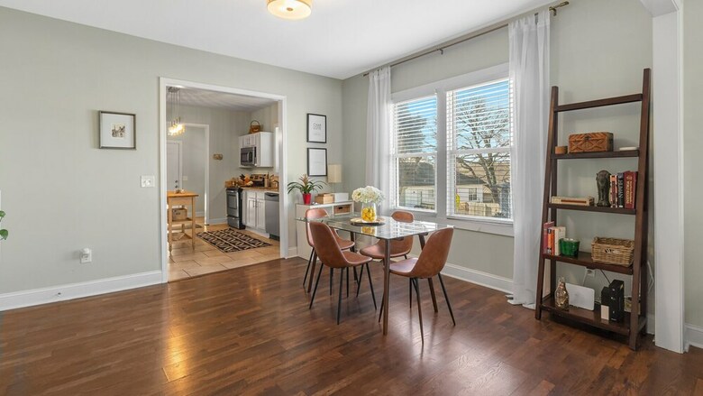 3 Bedroom, Katonah Avenue