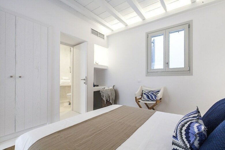 Hotel Villa Blue - White By Thea-concept