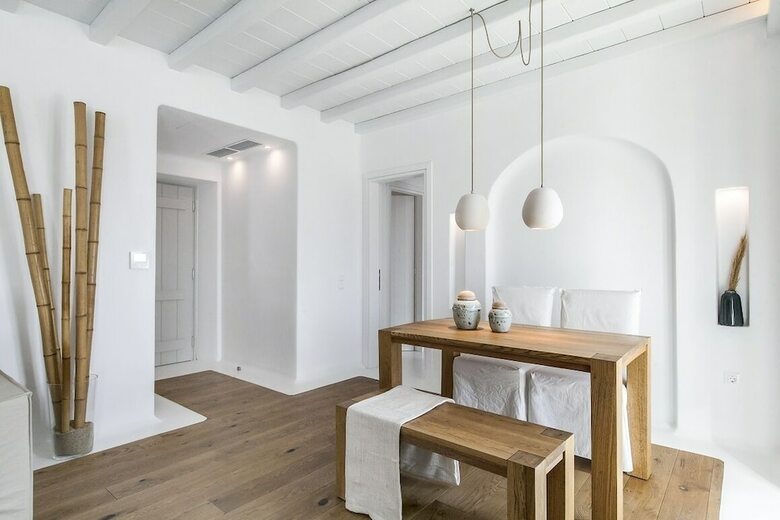 Hotel Villa Blue - White By Thea-concept