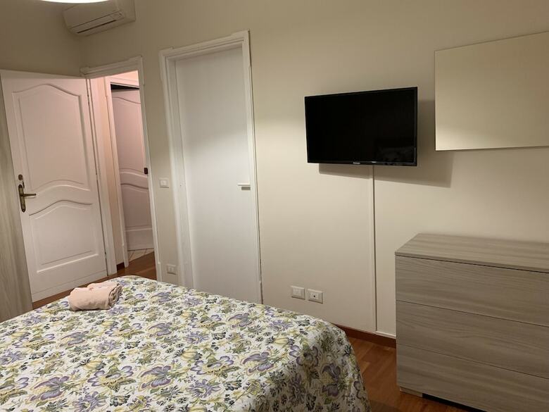 Bed & Breakfast Villa Mase