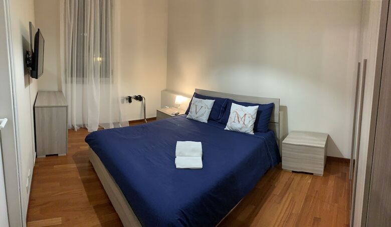 Bed & Breakfast Villa Mase