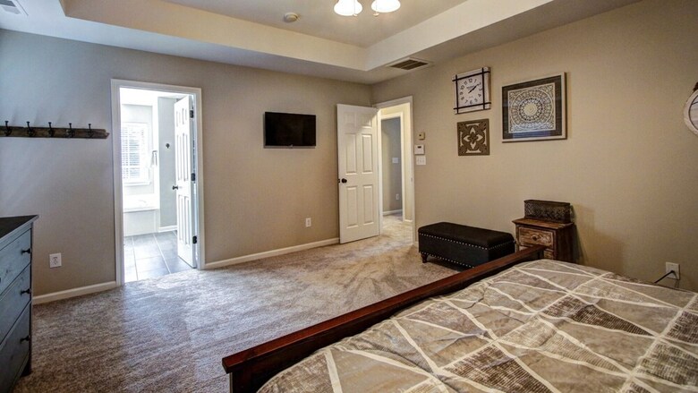 4 Bedroom, Cavonnier Lane