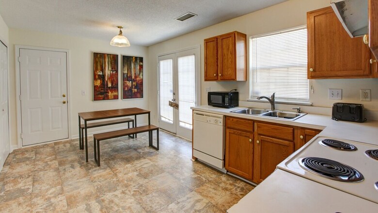 4 Bedroom, Marbury Road