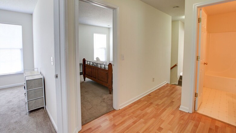4 Bedroom, Marbury Road