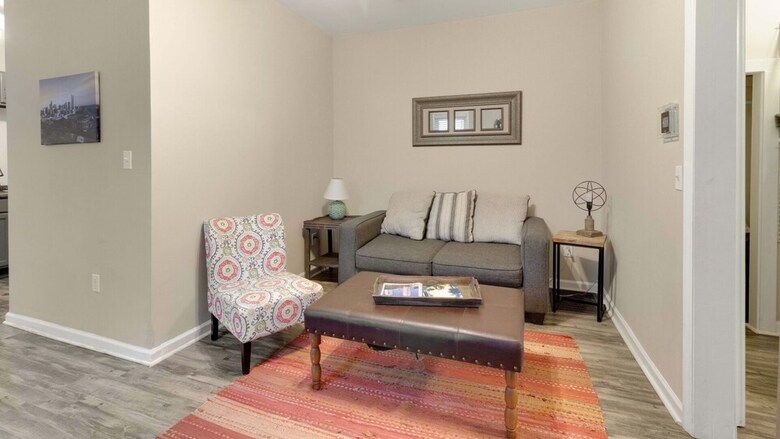 1 Bedroom, Faison Avenue
