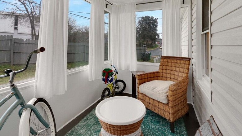 1 Bedroom, Faison Avenue