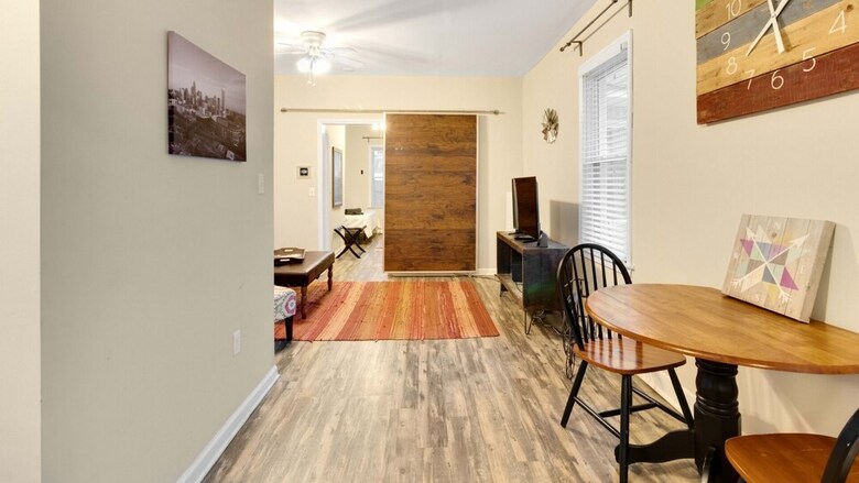 1 Bedroom, Faison Avenue