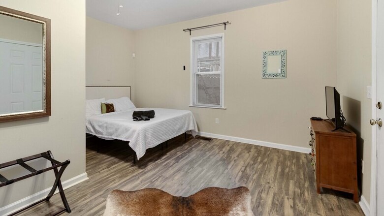 1 Bedroom, Faison Avenue
