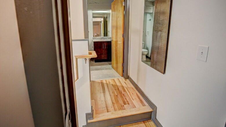 2 Bedroom, Hawthorne Lane