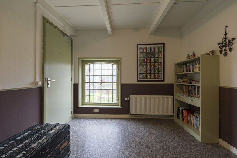 Bed & Breakfast Blauwestadhoeve