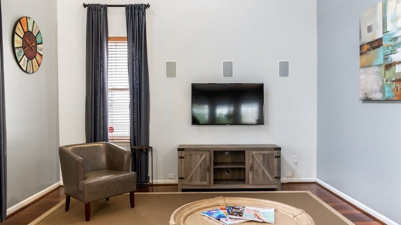 4 Bedroom, Parkside Terrace Lane