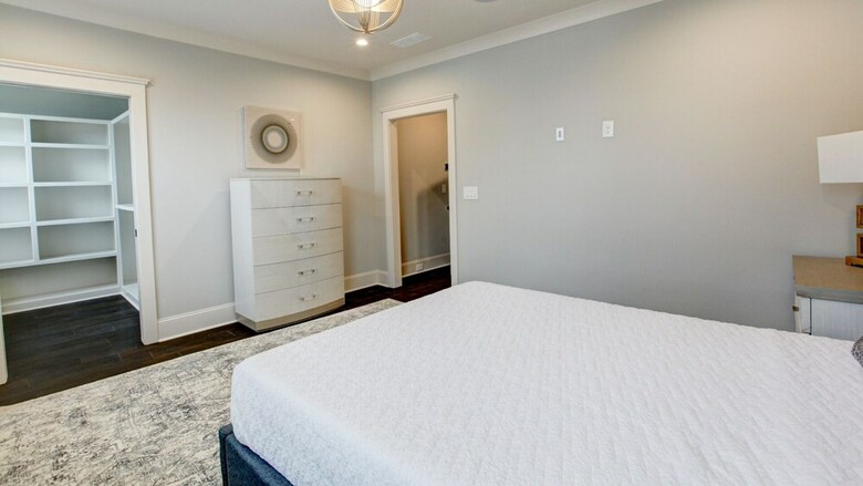 4 Bedroom, Mattie Rose Lane
