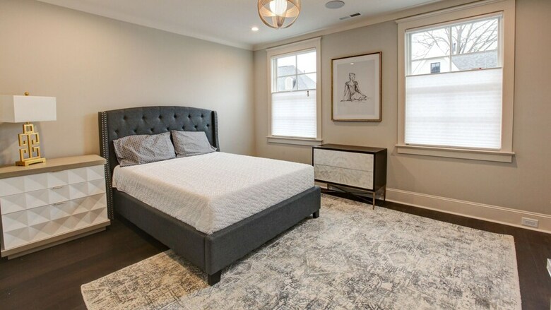 4 Bedroom, Mattie Rose Lane