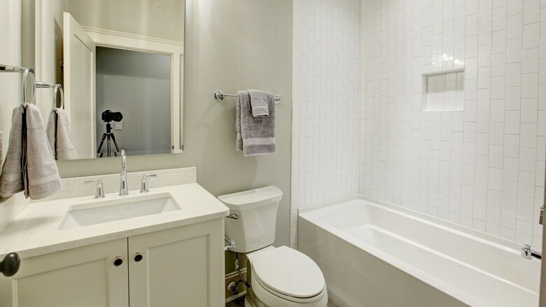 4 Bedroom, Mattie Rose Lane