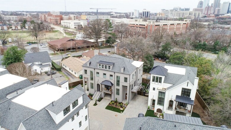 4 Bedroom, Mattie Rose Lane